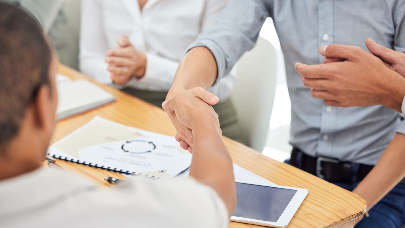 
			How to Create a B2B Marketing Plan That Drives Results