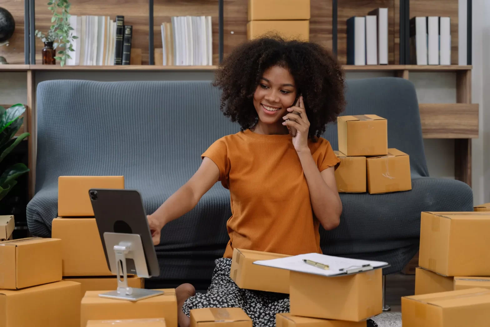 
			Formulating a Business Strategy for Your E-commerce Business