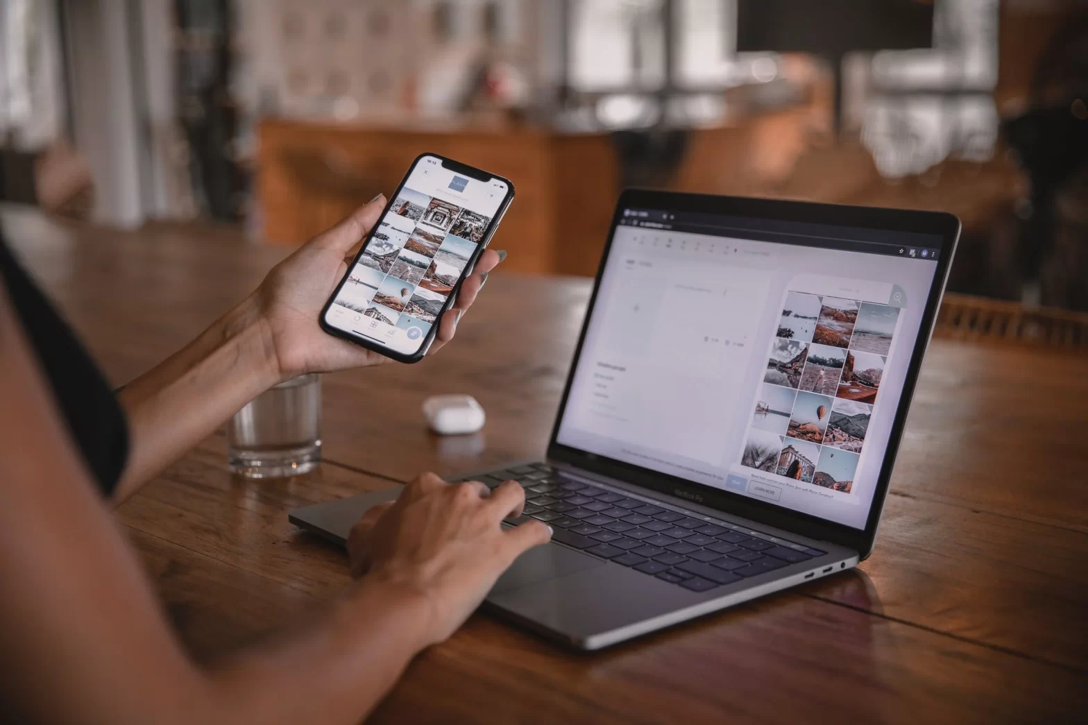 
			Should You Post the Same Content to Multiple Social Media Networks?