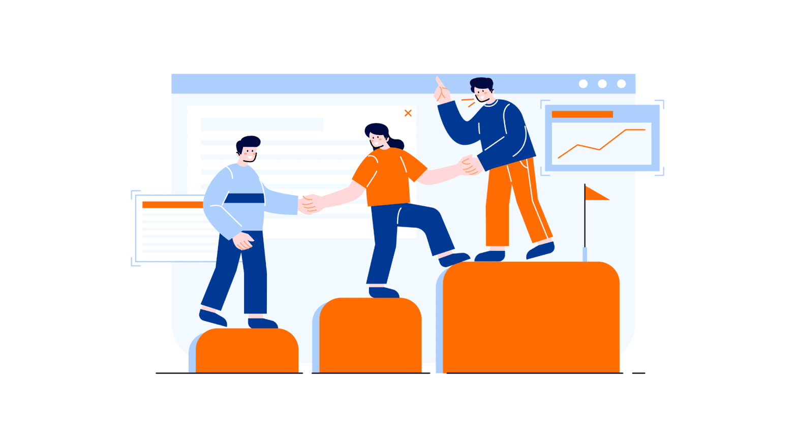 
			Leadership Pitfalls to Avoid When Scaling a Business