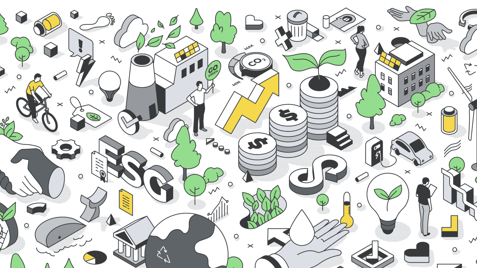 
			Unlocking Sustainable Business Growth