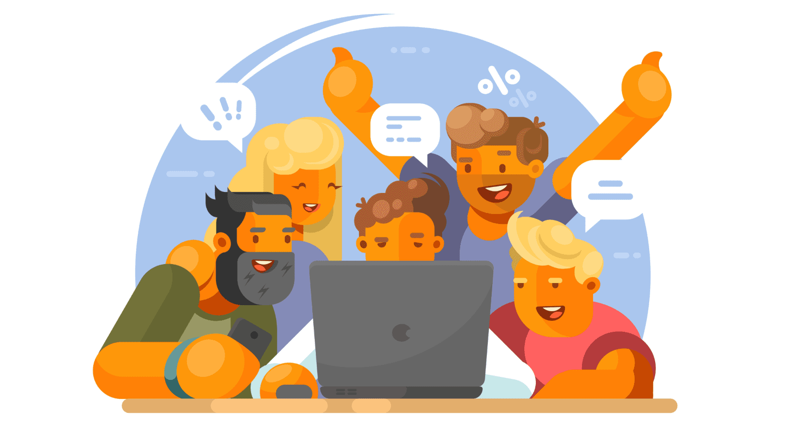 
			Make Your Team More Accountable – The How To Guide