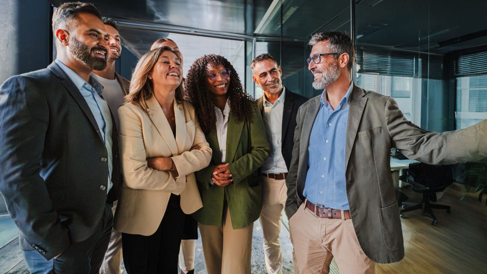 
			Recession, Recovery, or Realignment? Leading Through Uncertainty with a Flexible Team