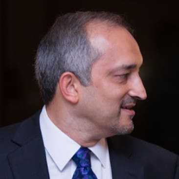 Amir Lodi
