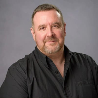 Simon Groom